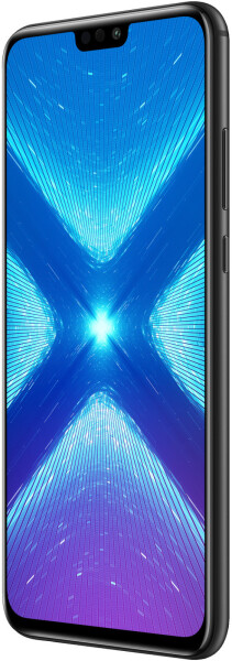 Honor 8X 64GB schwarz, Bild 5