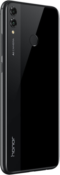 Honor 8X 64GB schwarz, Bild 7
