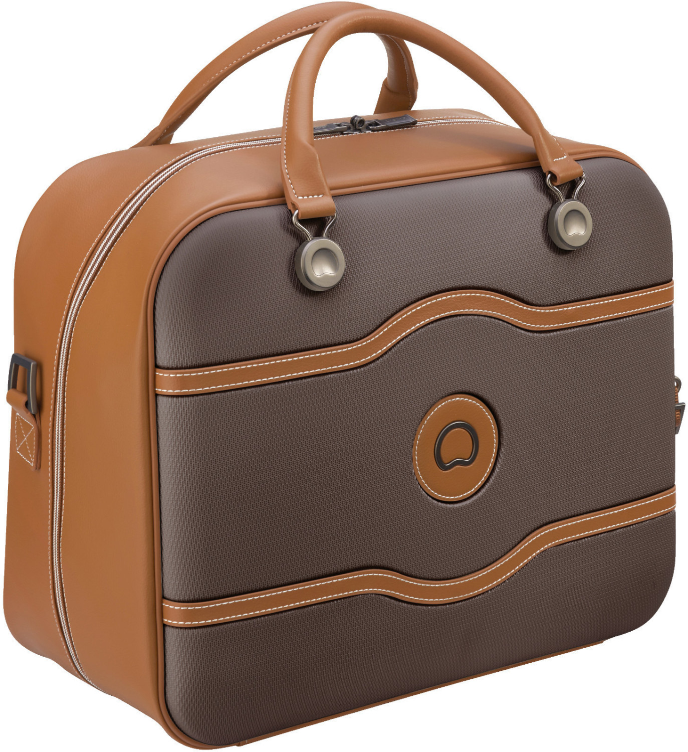 Delsey Chatelet Air Weekender 42 cm chocolate