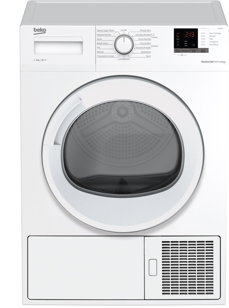 Beko DRX822W