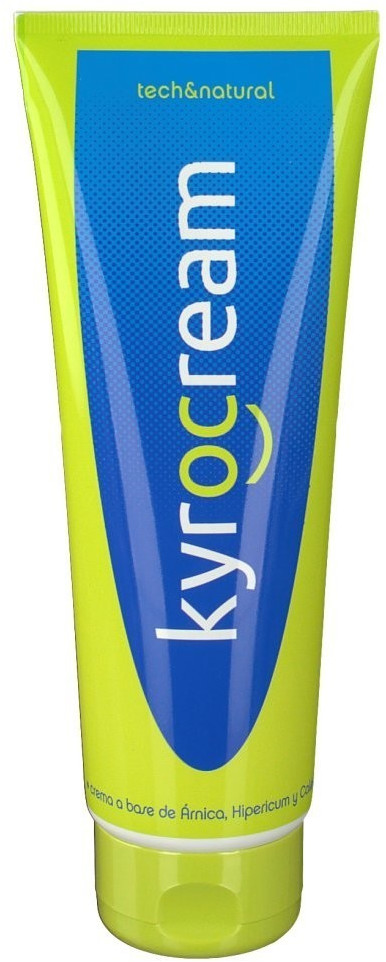 Cream (250 ml)
