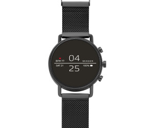 Skagen falster shop 2 silver