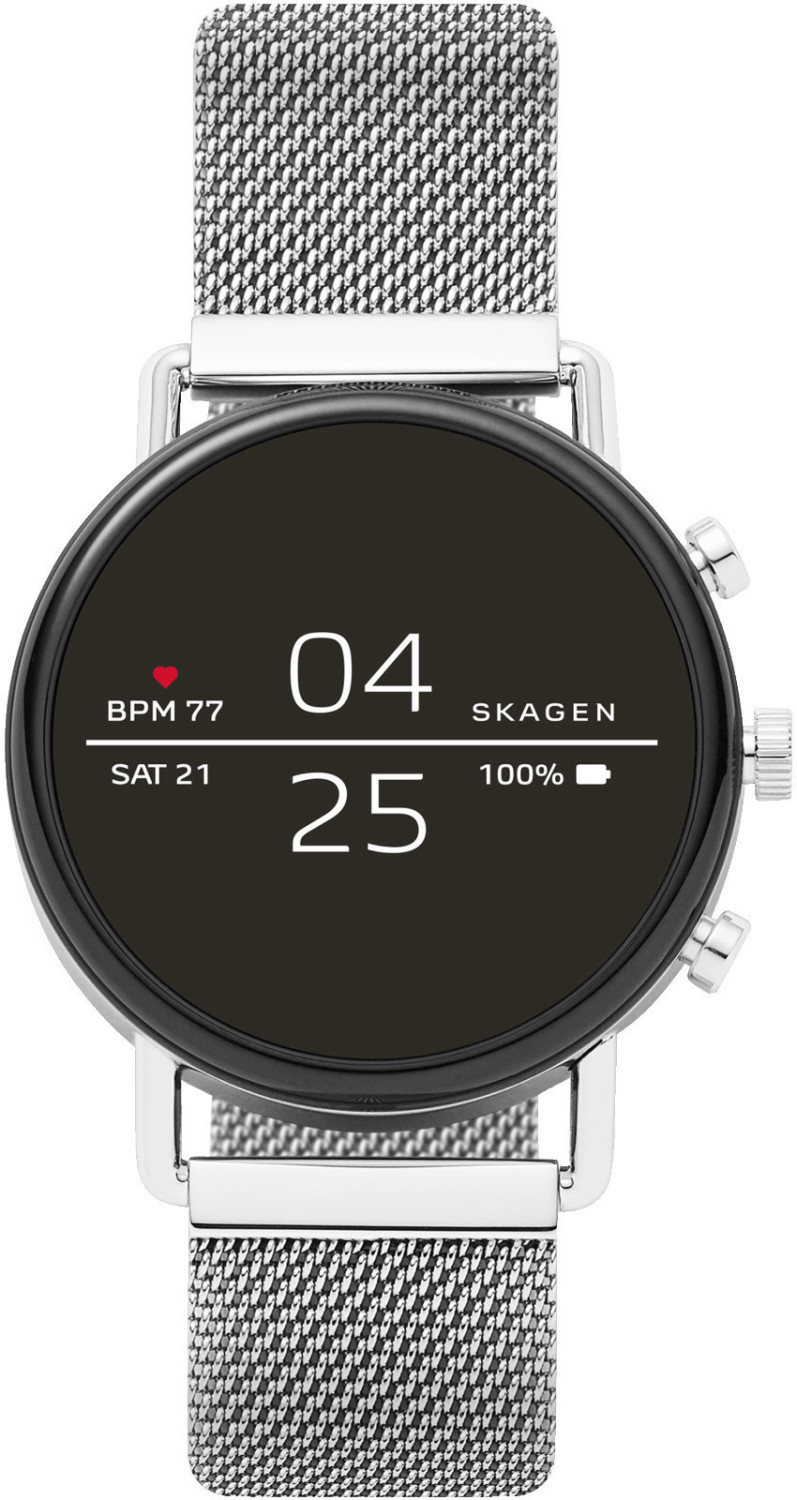 Buy Skagen Falster 2 from 129.00 Today Best Deals on idealo