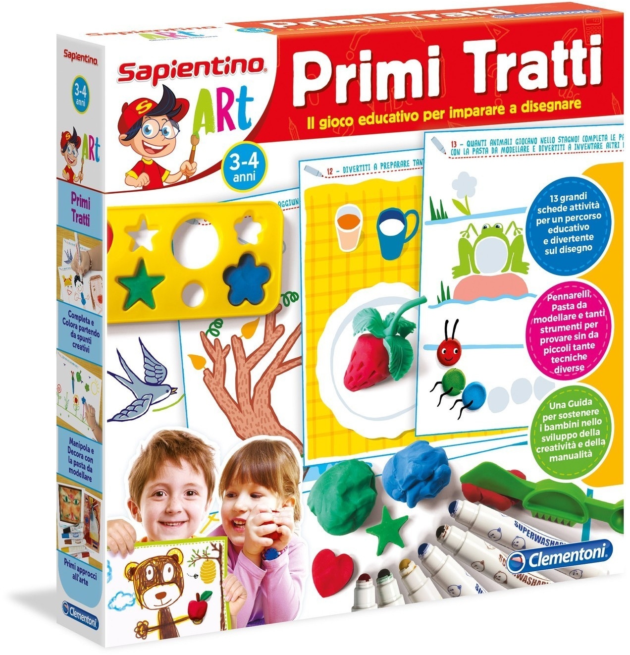 Clementoni 13397