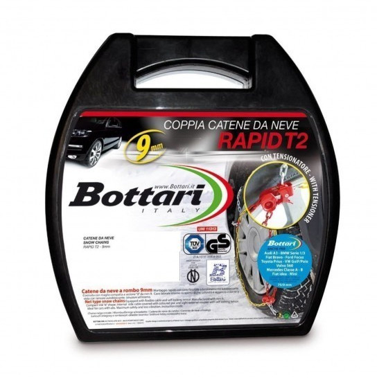 Bottari Rapid T2 070 (18817)