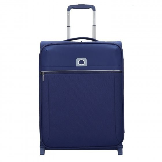 Delsey Brochant Upright 55 cm blue