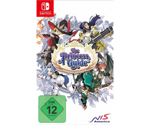 The Princess Guide (Switch)