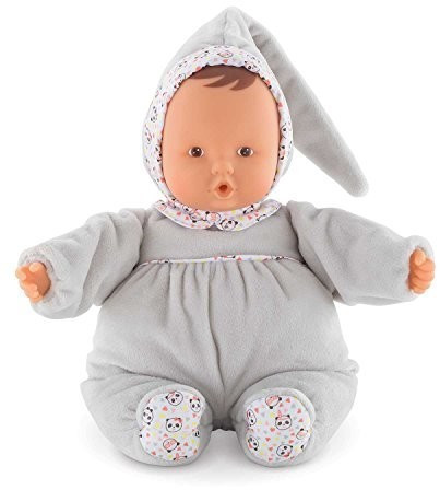 Corolle Doudou Babipouce Happy Panda
