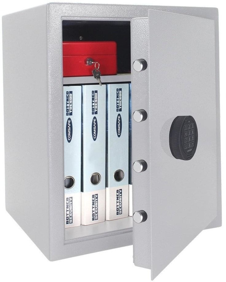 Rottner HomeStar B500 EL
