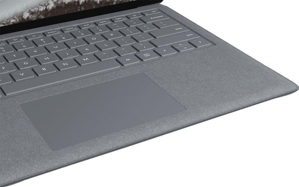 Microsoft Surface Laptop 2 i5 128GB grau ab 899,00 Microsoft Surface Laptop 2 i5 128GB grau ab 899,00