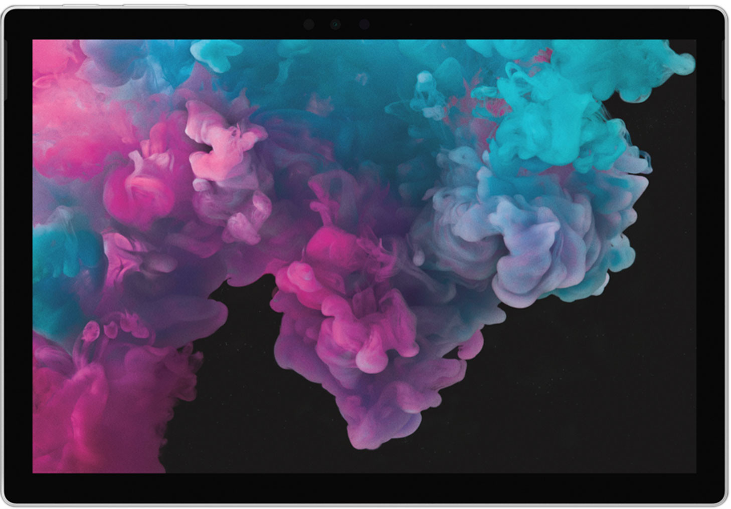 Microsoft Surface Pro 6 i5 128 Go platine