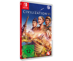 Best buy civilization 6 switch hotsell