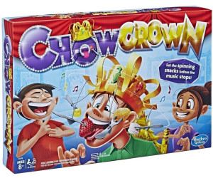chow crown game amazon
