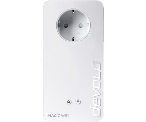 devolo Magic 1 WiFi Starter Kit ab 99,99 € (Februar 2024 Preise)