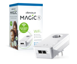 Buy devolo Magic 1 WiFi Add On from 99.99 Today Best Deals on