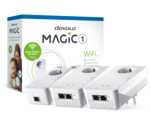 Devolo magic 1 multiroom kit sale