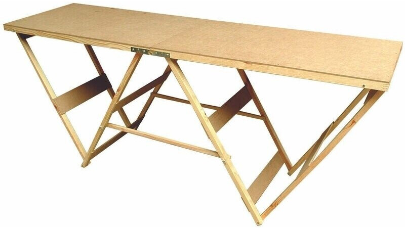 Outifrance 200 x 56 x 80 cm (8835502)