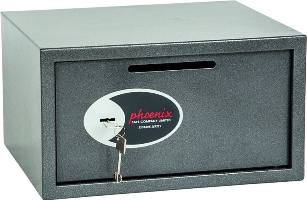 Phoenix VELA HOME & OFFICE SAFE SS0803K