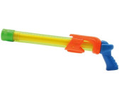 Aqua fun Wasserpistole Space Powershooter 60 cm Wassergewehr Megablaster 