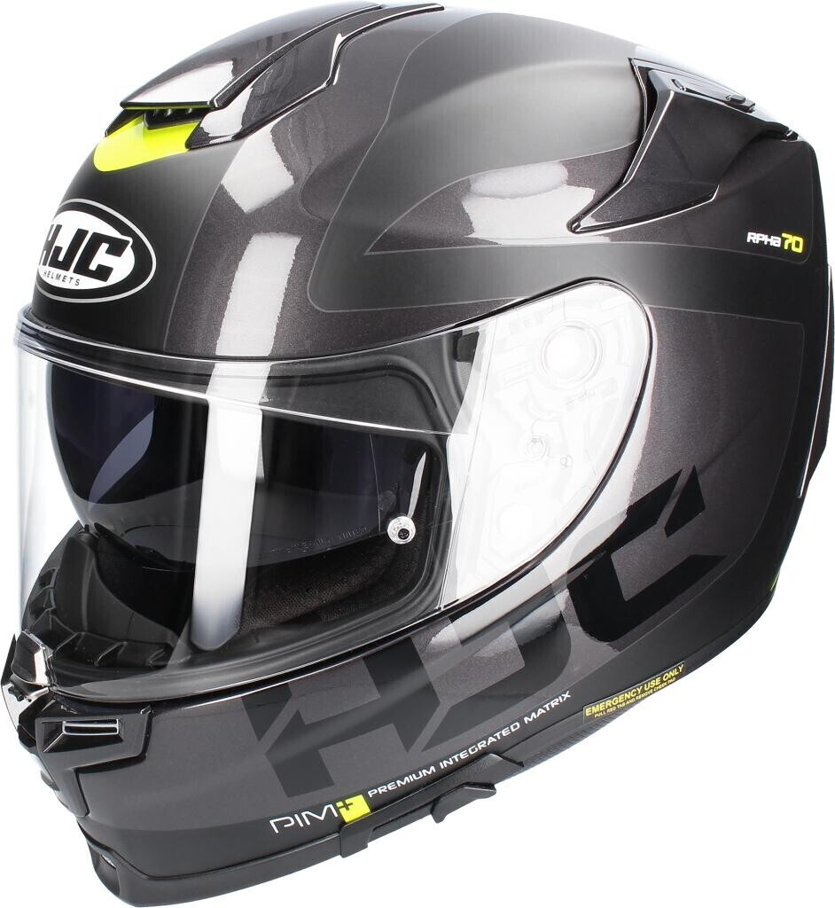 Casco hjc rpha 70 balius best sale