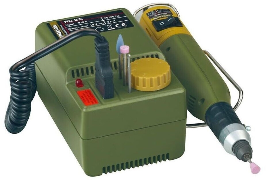 Proxxon Micromot NG 2/E (28707)
