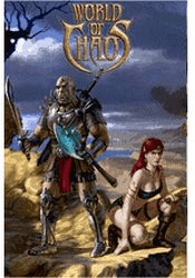 World of Chaos (PC)