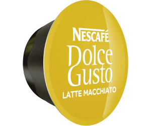 Nescafé Dolce Gusto Cappuccino (8 Port.) ab 3,79 € (Februar 2024