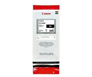 Canon PFI-320BK ab 101,69 € | Preisvergleich bei idealo.de