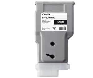 【サイズ交換ＯＫ】 Canon idealo.de bei Preisvergleich | € 131,17 ab PFI-320MBK プリンター・複合機