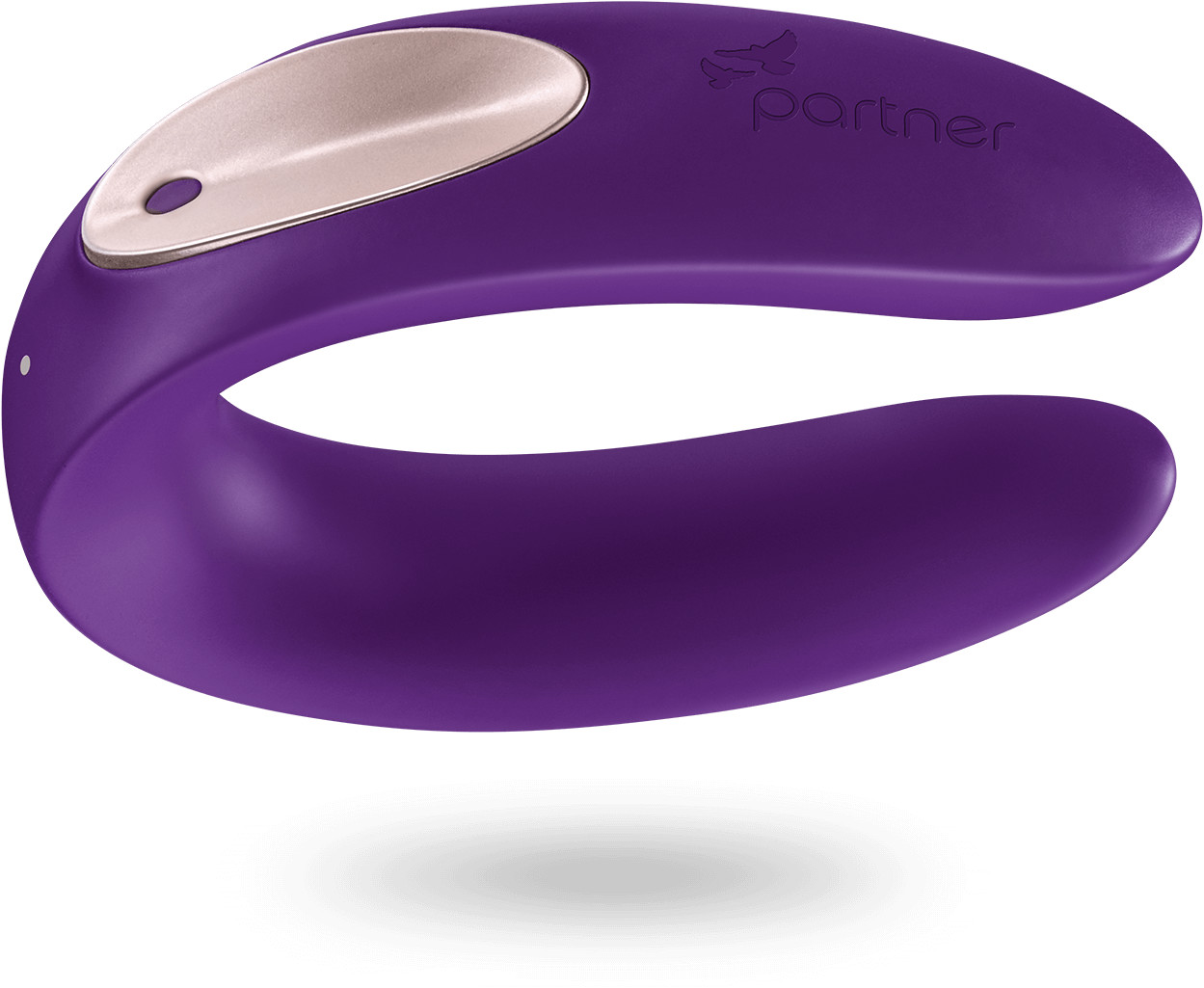 Satisfyer Partner Plus