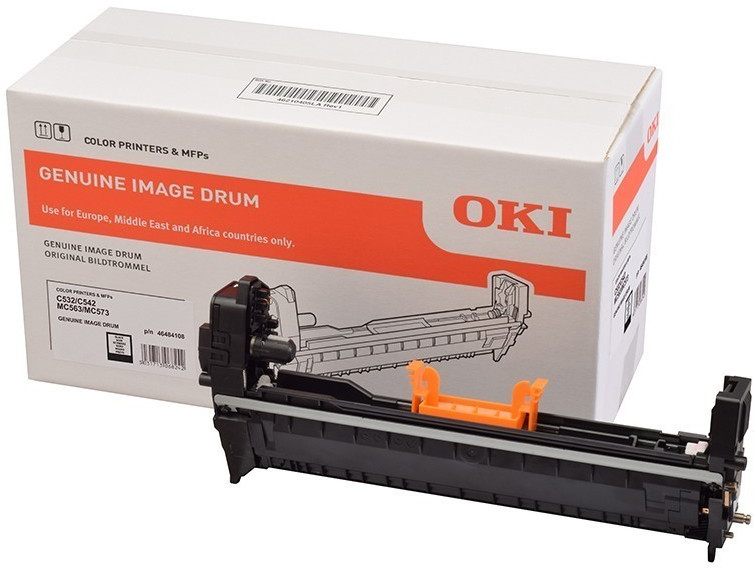Oki Systems 46484124