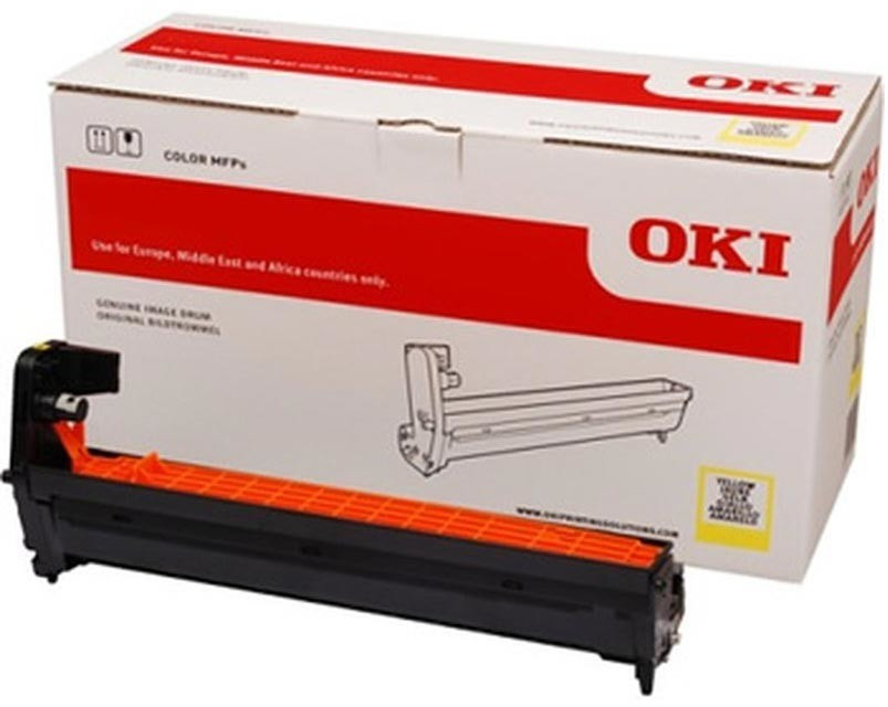 Oki Systems 46484121