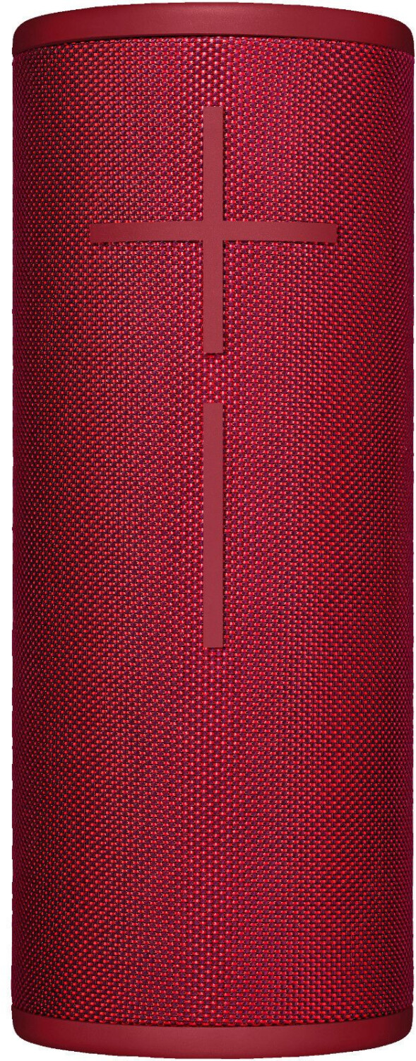 Ultimate Ears UE Boom 3 Sunset Red