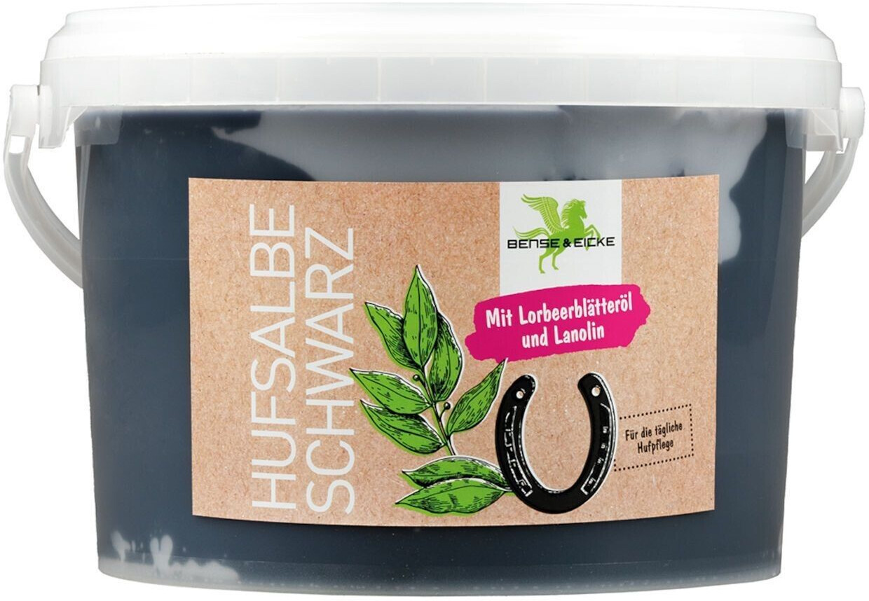 Parisol Black Hoof Ointment 2,5l
