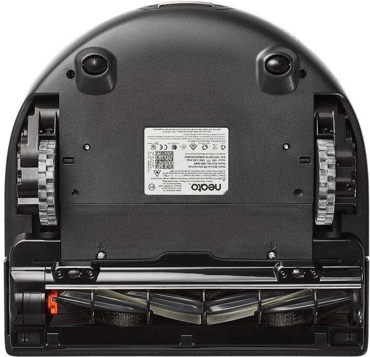 neato robotics d4