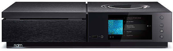 Naim Uniti Star