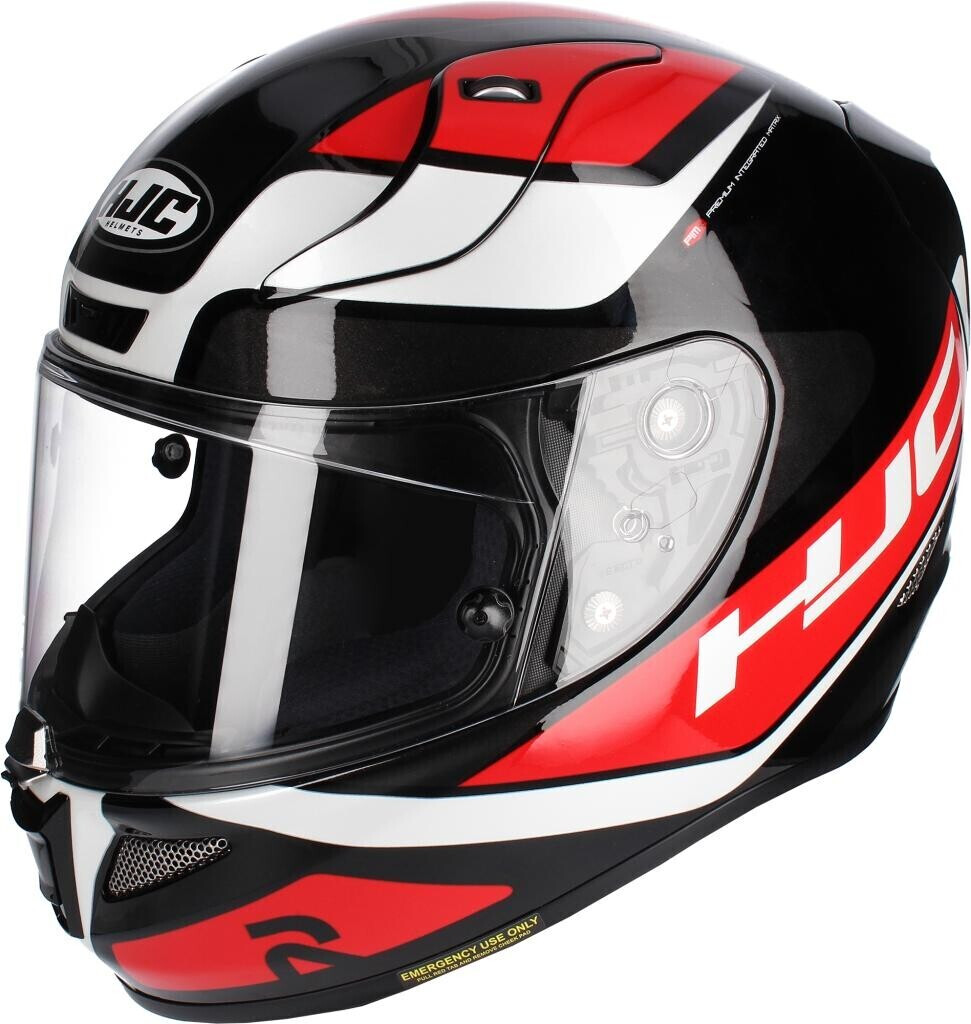 HJC RPHA 11 Scona rot ab 396 86 Preisvergleich bei idealo