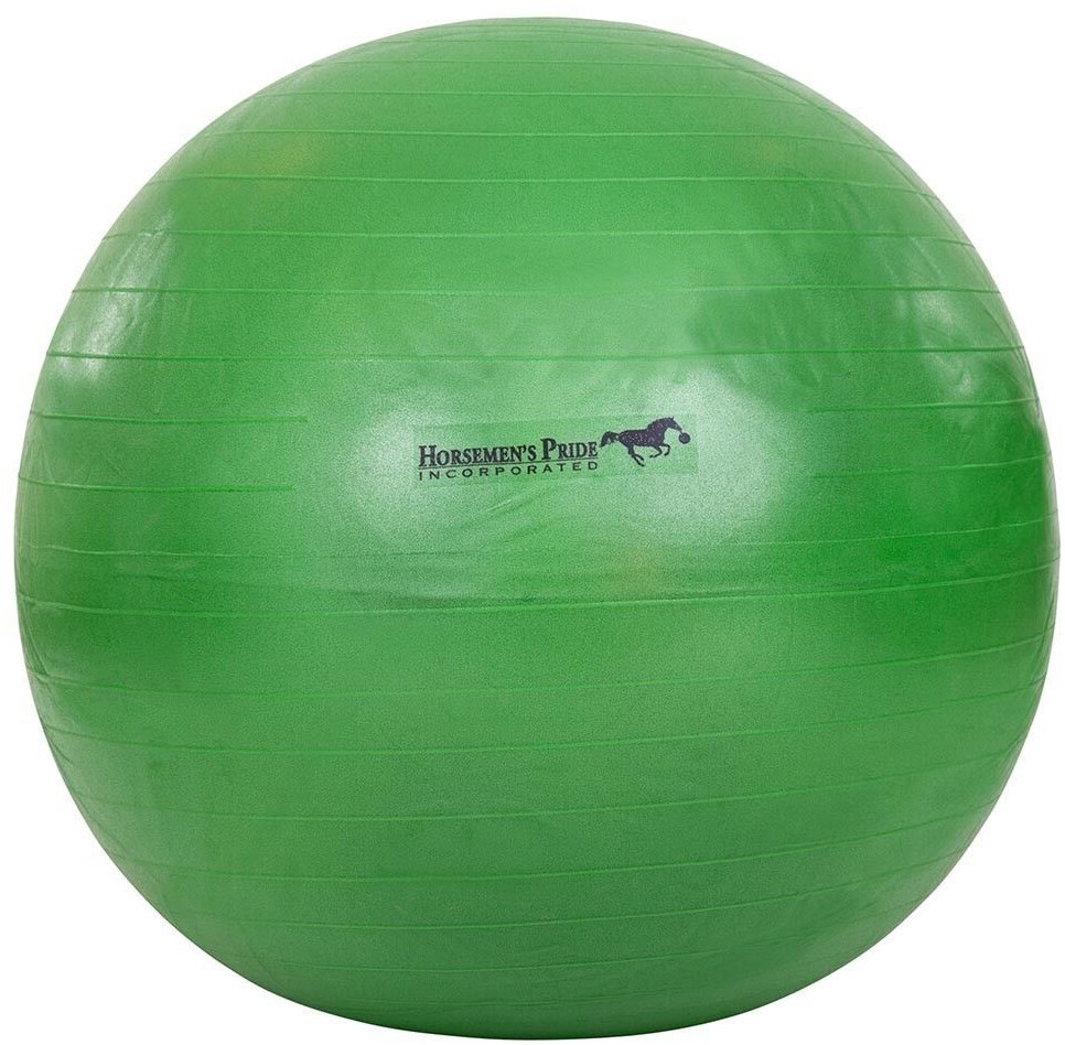 Horsemen's pride top mega ball