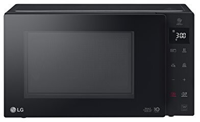 LG Smart Inverter MH6535GIB