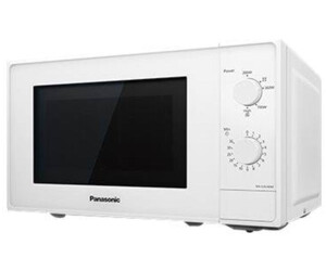 Panasonic NN-E20JWMEPG desde 67,60 €