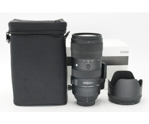 Sigma 70-200mm f2.8 EX DG OS HSM Sports desde 1.269,00 € | Compara