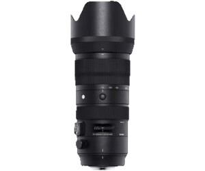 Sigma 70-200mm f2.8 EX DG OS HSM Sports ab 1.279,00 € (Januar 2026