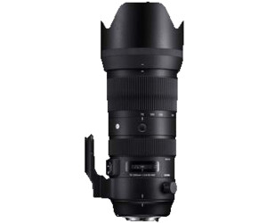 Gegenlichtblende für Sigma 70-200 mm 2.8 EX DG OS HSM Objektiv 