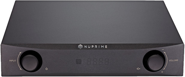 Nuprime DAC-9