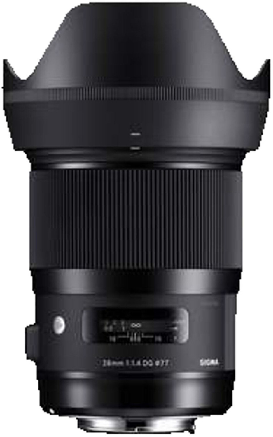 Sigma 28mm F1.4 DG HSM ART Canon