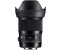 Sigma 28mm F1.4 DG HSM ART Nikon
