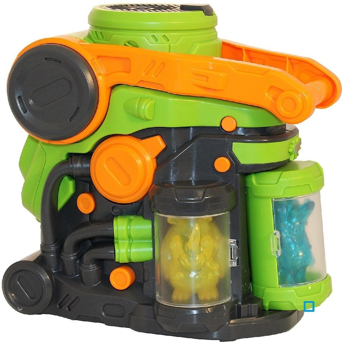 Splash Toys Machine à slime Les Cradingues