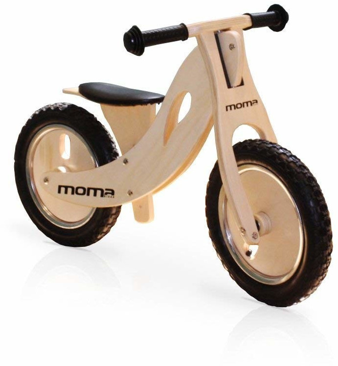 Moma Bikes Woody Sport