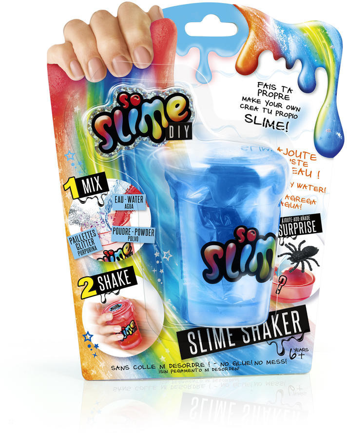 Canal Toys Slime Shaker SSC 009