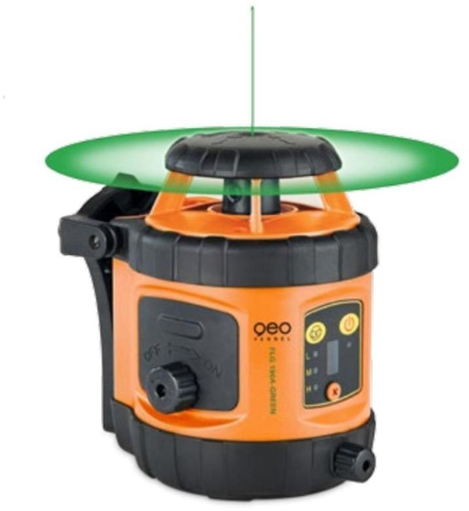 Geo Fennel FLG 190A-GREEN